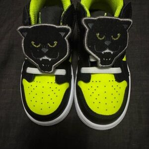 Black Panther jordan 1